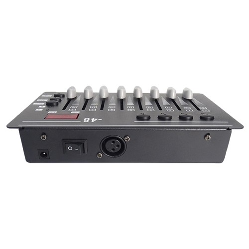 Miniature dmx512 light - miniature,