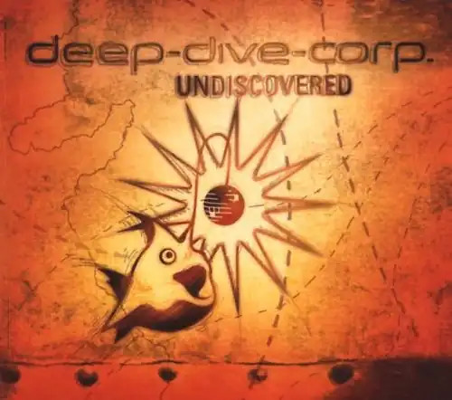 Deep dive corp undiscovered - -,