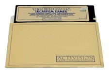 THE EIDOLON auf Diskette von