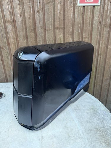 Dell alienware aurora - dell, d01m