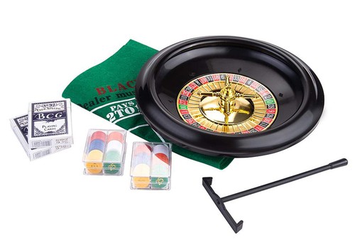 Engelhart casino spielset - engelhart, casino-spielset