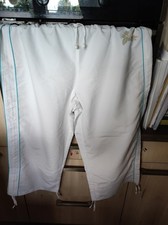 Stoffhose Damen Kurz