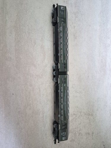 Piko spur personenwagen - piko,
