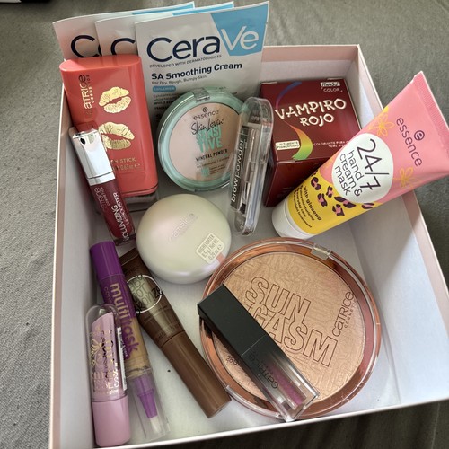 Beauty box kosmetik paket - beauty,