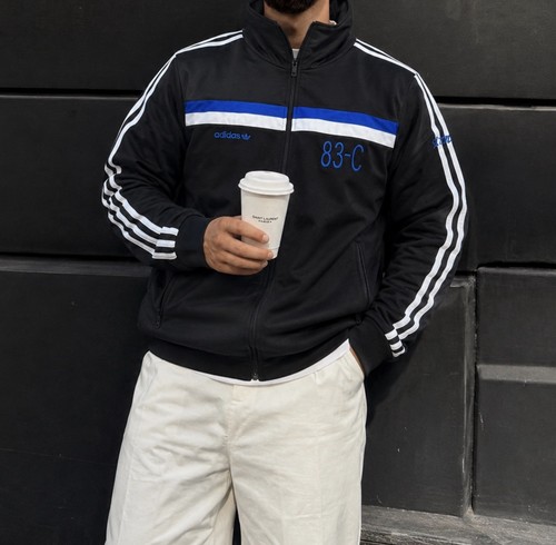 Adidas firebird jacke - adidas,