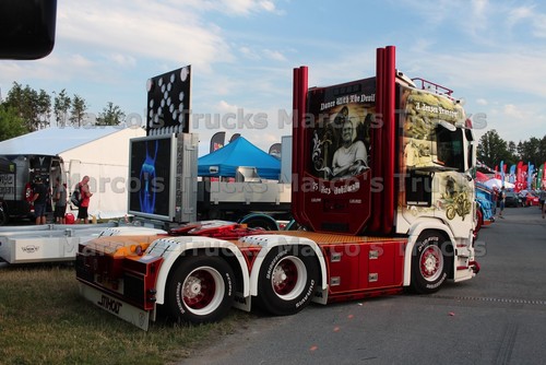 Lkw foto scania - lkw,