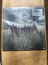 Doppel Vinyl (Doppel-LP)