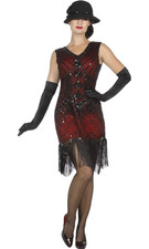 Vintage 1920er Gatsby