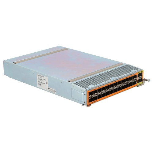Cisco nexus 56128p expansion - 56128p,