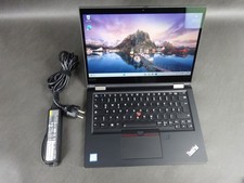 Lenovo ThinkPad X390 Yoga