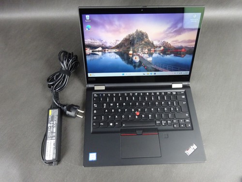 Lenovo thinkpad x390 yoga - lenovo,