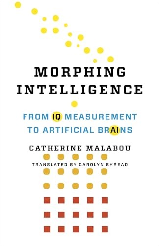 Morphing intelligence from iq - morphing, intelligence: