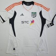 TuS FC Holzkirchen Adidas Climacool Fußball Shirt 2011 Trikot Größe Herren Large