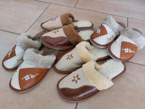 Damen pantoffeln hausschuhe - damen,