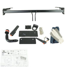 Anhängerkupplung abnehmbar Bosal für Opel Astra H Fliessheck 03.2004-> AHK