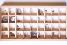 MOERIS 13" Movement Parts