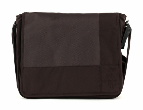Lässig casual messenger bag - casual,