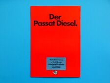 Prospekt / Katalog /