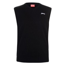 Slazenger Herren Pullunder
