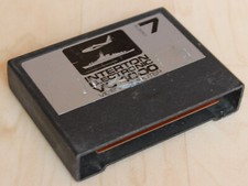 Cassette Nr. 7 Luftkampf /