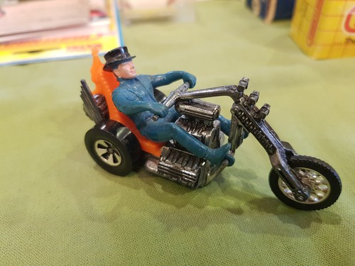 Hot wheels rrrumblers - k-56,