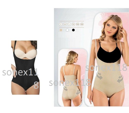 Korsett damen slip formende - damen,