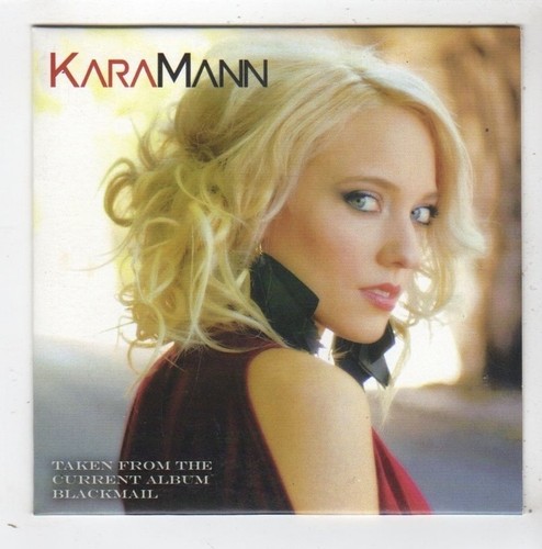 Kara mann blackmail - (fz200),