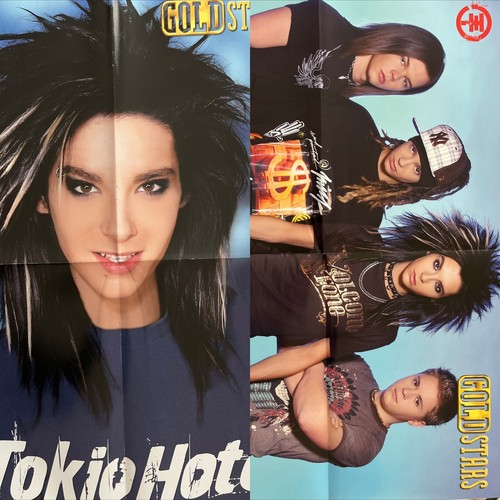 Tokio hotel bill kaulitz tom - kaulitz,
