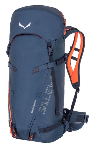 Salewa ortles guide - guide, 35