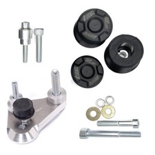 GSG Sturzpad-Satz für Honda