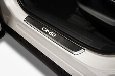 Mazda CX-60 Einstiegsleisten