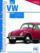 WERKSTATTHANDBUCH