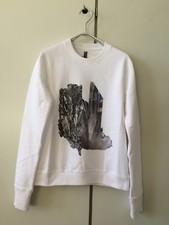 DAMIR DOMA SILENT Sweatshirt