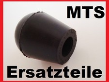 MTS Belarus Traktor Steuerblock Steuerschieber Ansteuerung - ( Gummi für Hebel )