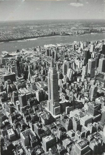 New york empire - york,