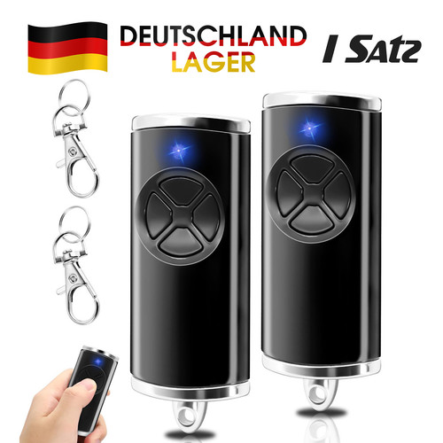 Hörmann handsender hse 4 - hörmann,
