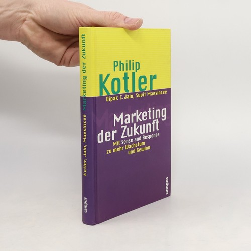 Marketing der zukunft philip - marketing,