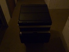 Gator Rack 3 deckel