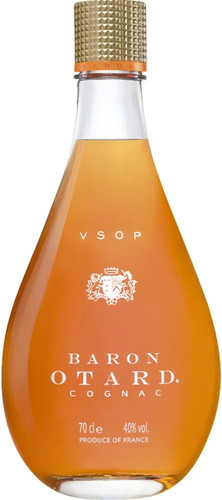 Baron otard vsop cognac - baron,