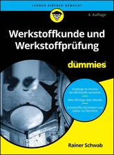 Werkstoffkunde und