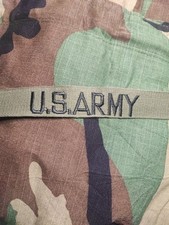 ARMY Abzeichen Schriftzug für