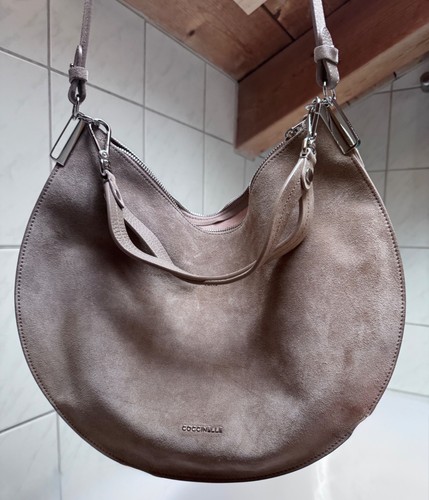 Handtasche coccinelle aus - handtasche,