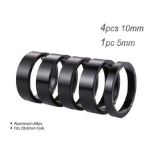 5 Stk. Fahrrad Spacer