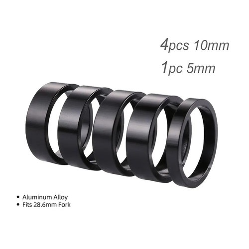 Stk fahrrad spacer - stk.,