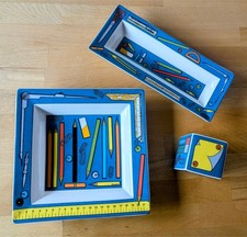 Rosenthal Fornasetti STRUMENTI