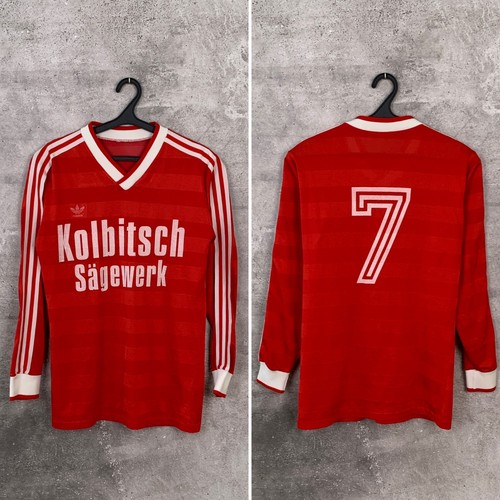 Vintage 1986 adidas - vintage,