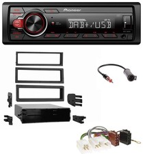 Pioneer MP3 1DIN DAB USB AUX Autoradio für Nissan 200 SX 1994-1998 240 SX 1995-1