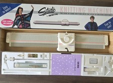 Knitting Machine LK150 Studio