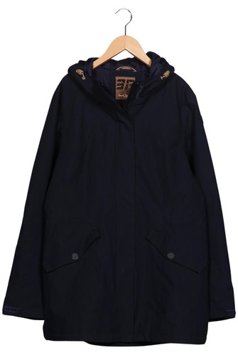 Icepeak mantel damen jacke - mantel,