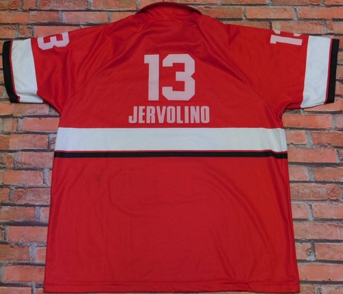 Mailand jervolino trikot - mailand,